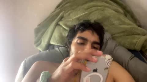 meowuwu42069 online show from 10/21/25, 11:11
