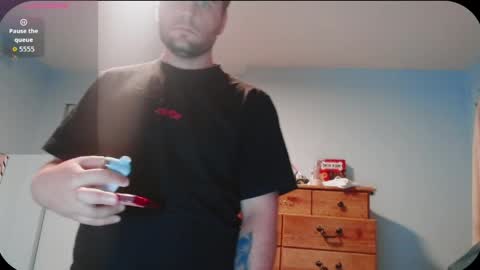 meowzers777 online show from 05/10/26, 06:57