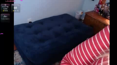 meowzers777 online show from 05/21/26, 07:48