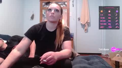 meowzers777 online show from 05/31/26, 02:20