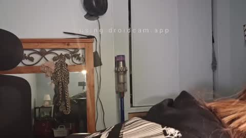 meowzers777 online show from 06/19/26, 05:45