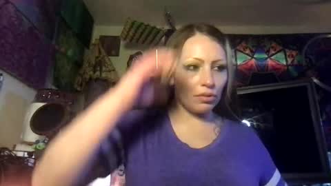 meowzers777 online show from 07/10/26, 01:10