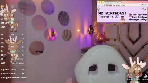 Snapshot of meraki_fraise chatting on 12/24/24, 01:27    online show from 12/24/24, 01:27