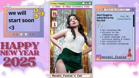 Snapshot of meraki_fraise chatting on 01/09/25, 07:08    online show from 01/09/25, 07:08