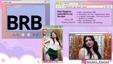 Snapshot of meraki_fraise chatting on 01/11/25, 10:07    online show from 01/11/25, 10:07