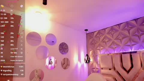 Snapshot of meraki_fraise chatting on 01/19/25, 01:10    online show from 01/19/25, 01:10