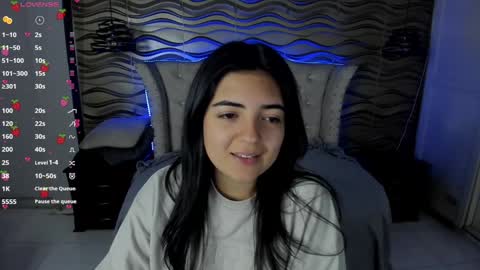 Snapshot of meraki_fraise chatting on 01/26/25, 06:58    online show from 01/26/25, 06:58
