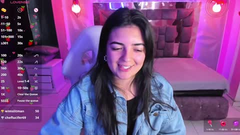 Snapshot of meraki_fraise chatting on 01/27/25, 09:55    online show from 01/27/25, 09:55