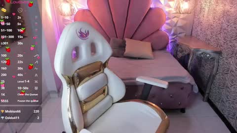 Snapshot of meraki_fraise chatting on 01/30/25, 01:22    online show from 01/30/25, 01:22