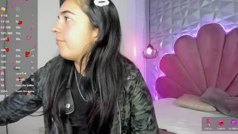 Snapshot of meraki_fraise chatting on 02/15/25, 06:55    online show from 02/15/25, 06:55
