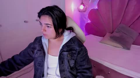 Snapshot of meraki_fraise chatting on 02/22/25, 07:14    online show from 02/22/25, 07:14
