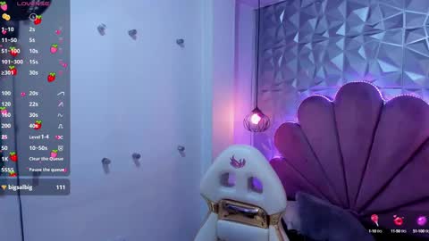 Snapshot of meraki_fraise chatting on 02/23/25, 01:35    online show from 02/23/25, 01:35