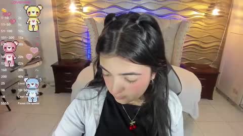 Snapshot of meraki_fraise chatting on 02/27/25, 08:20    online show from 02/27/25, 08:20