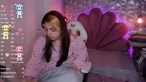 Snapshot of meraki_fraise chatting on 03/04/25, 01:12    online show from 03/04/25, 01:12