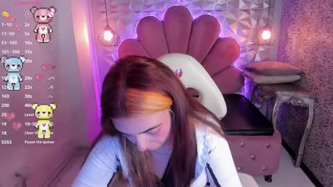 Snapshot of meraki_fraise chatting on 03/05/25, 07:49    online show from 03/05/25, 07:49