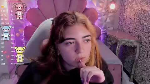Snapshot of meraki_fraise chatting on 03/08/25, 06:47    online show from 03/08/25, 06:47