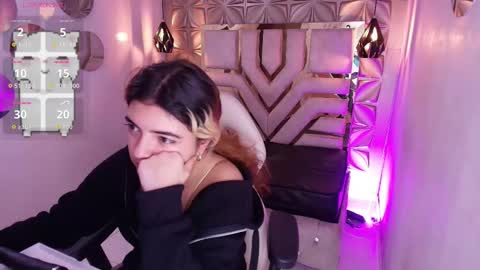 Snapshot of meraki_fraise chatting on 09/14/25, 06:18    online show from 09/14/25, 06:18