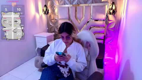 Snapshot of meraki_fraise chatting on 10/04/25, 07:01    online show from 10/04/25, 07:01