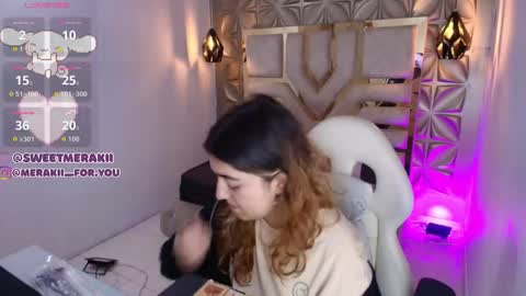Snapshot of meraki_fraise chatting on 01/07/26, 02:36 online show from 01/07/26, 02:36