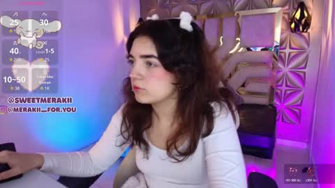Snapshot of meraki_fraise chatting on 02/03/26, 06:22 online show from 02/03/26, 06:22