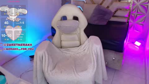 Snapshot of meraki_fraise chatting on 02/13/26, 02:07 online show from 02/13/26, 02:07