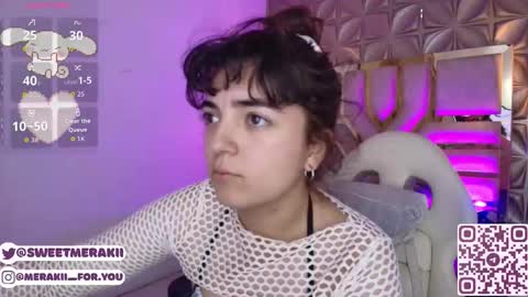 Snapshot of meraki_fraise chatting on 02/20/26, 08:42 online show from 02/20/26, 08:42