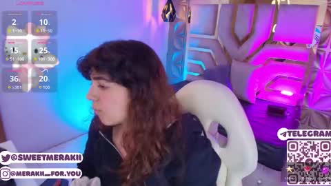 Snapshot of meraki_fraise chatting on 03/02/26, 05:08 online show from 03/02/26, 05:08