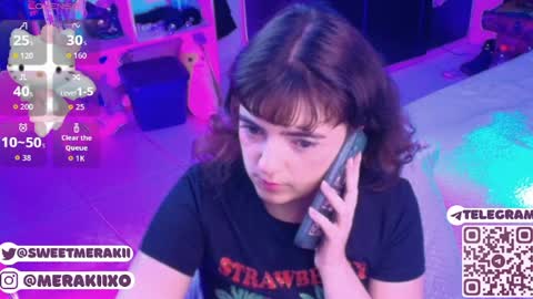 Snapshot of meraki_fraise chatting on 04/16/26, 12:00 online show from 04/16/26, 12:00