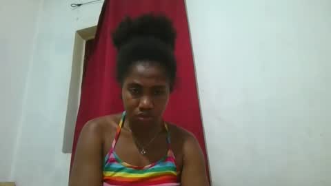 meraldaaaa online show from 10/25/25, 05:59