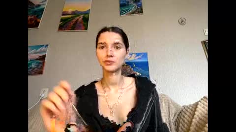 LEVA online show from 03/25/26, 02:12