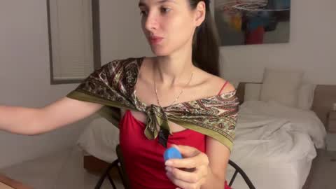 LEVA online show from 07/28/26, 11:17
