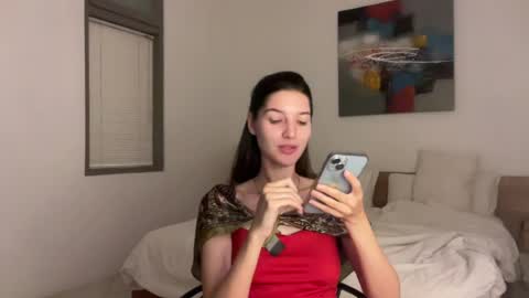 LEVA online show from 07/28/26, 12:48