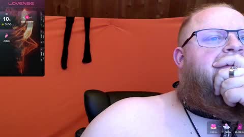 Corvus online show from 03/03/25, 06:44