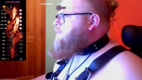 Corvus online show from 09/25/25, 03:16