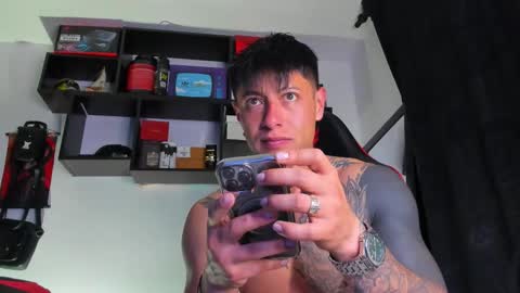 Neith online show from 10/01/25, 09:59