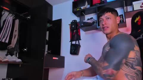 Neith online show from 10/03/25, 09:06