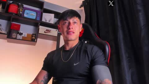 Neith online show from 10/05/25, 06:01