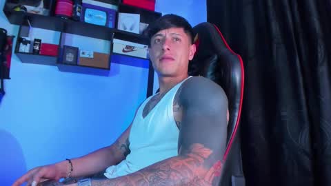 Neith online show from 10/16/25, 10:44