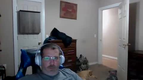 mercer1977 online show from 10/31/25, 06:25