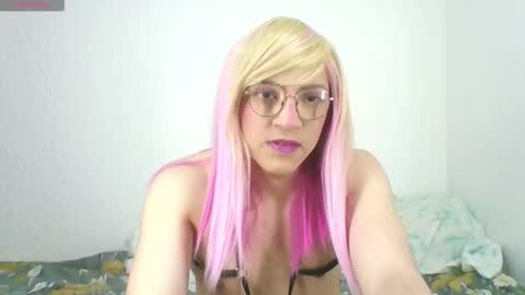 MERCIE online show from 10/29/25, 02:36