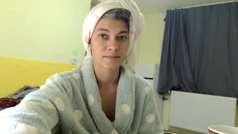 Miss Helena online show from 10/10/25, 02:16