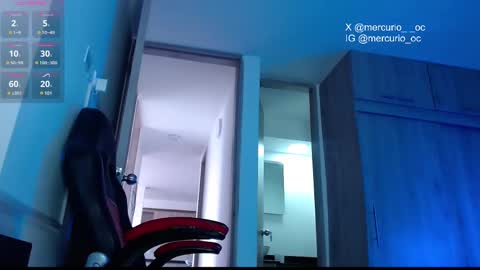 Snapshot of mercurio_fun chatting on 02/28/25, 02:42 Mercurio online show from 02/28/25, 02:42