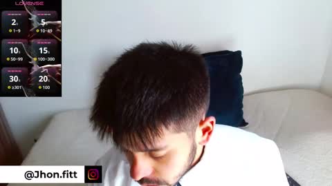 Snapshot of mercurymuscle chatting on 10/04/25, 11:08 Mercury independet model online show from 10/04/25, 11:08