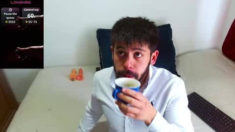 Snapshot of mercurymuscle chatting on 10/21/25, 11:11 Mercury independet model online show from 10/21/25, 11:11