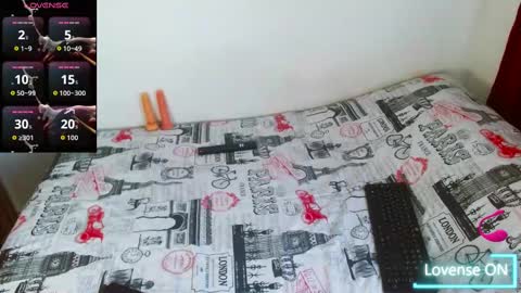 Mercury  independet model online show from 11/08/25, 10:48