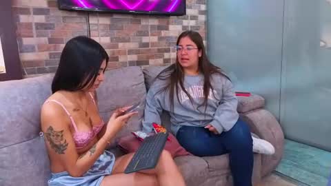 meredith_spencer online show from 06/22/26, 01:41