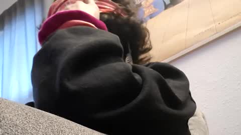 Snapshot of merelyalover chatting on 01/26/25, 04:51 gurlnips online show from 01/26/25, 04:51