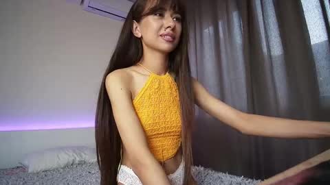 meriannabell online show from 11/02/25, 11:34