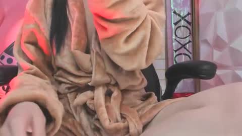 Snapshot of meribeth303avpri chatting on 05/30/26, 11:40 Meribeth Haru online show from 05/30/26, 11:40