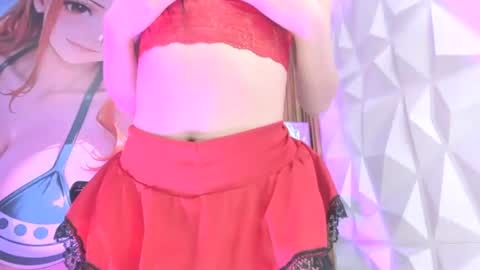 Meribeth Haru online show from 06/14/26, 02:24